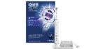 Oral-B 3000 Smart Series - Electric Toothbrush for Elderly Individuals