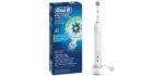 Oral-B Pro-1000 - Senior Electric Toothbrush
