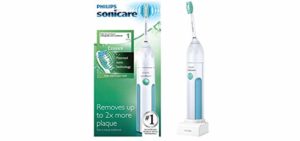 best electric toothbrush for older adults