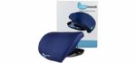 Seat Boost Stand Assist - Portable Lift Cushion for the Elderly Individual