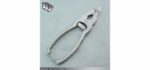 Tiptop Mycotic - Medical Toenail Clippers for Elderly