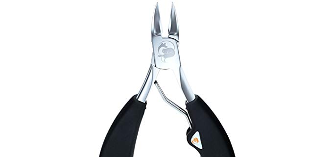 Best Toenail Clippers for Seniors (April-2022) – Senior Grade