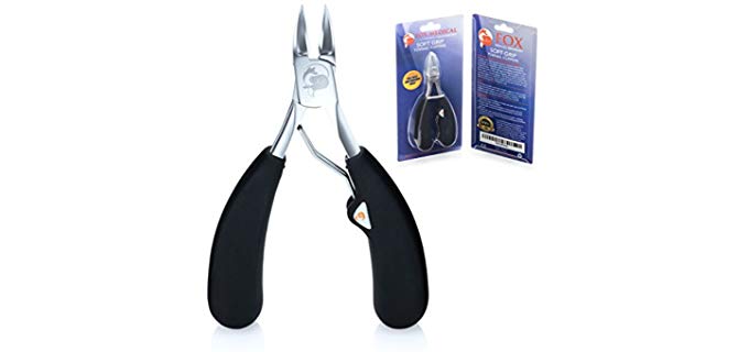 Best Toenail Clippers for Seniors (May - 2021) | Senior Grade