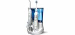 Waterpik Complete Care - Electric Toothbrush and Water Flosser for Elderly Individuals