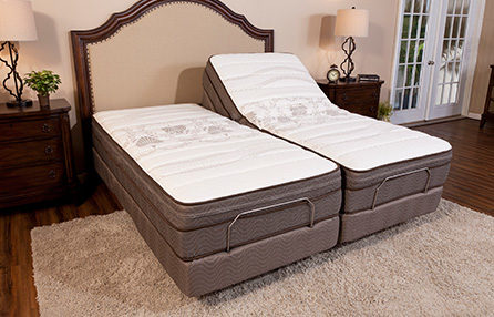 Best Adjustable Beds for Elderly – Senior Grade