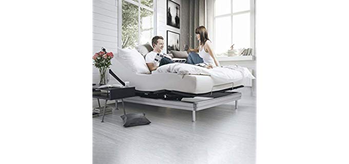 Best Adjustable Beds for Seniors (July - 2020) - Senior Grade