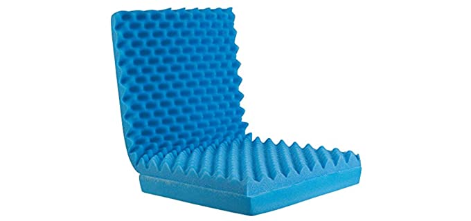 Best Pressure Sore Cushions for Recliners (May - 2021) | Senior Grade