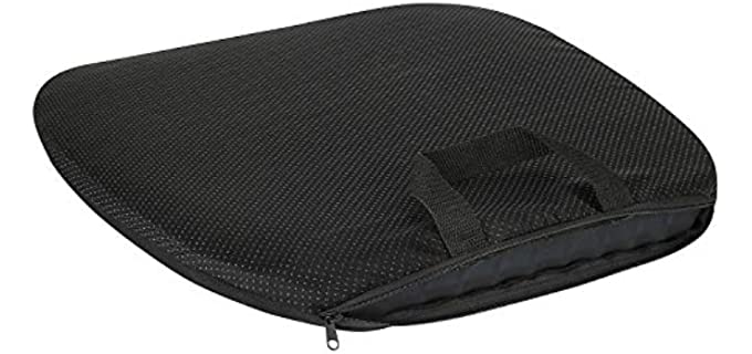 Best Pressure Sore Cushions for Recliners (May - 2021) | Senior Grade