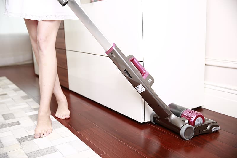 Lightweight Vacuum Cleaners For The Elderly Cordless - Best Vacuum For Seniors With Arthritis