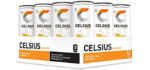 Celsius Sparkling - Energy Drinks for Elderly
