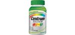 Centrum Silver - Multivitamin for Seniors