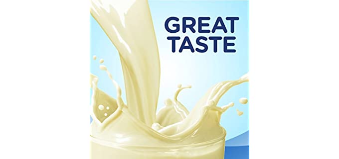 Best Protein Drink For Seniors April 2022 Senior Grade best-protein-drink-for-seniors-april-2022-senior-grade
