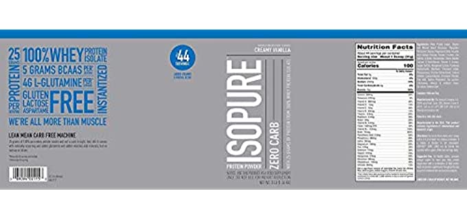 Best Protein Drink For Seniors May 2021 Senior Grade best-protein-drink-for-seniors-may-2021-senior-grade