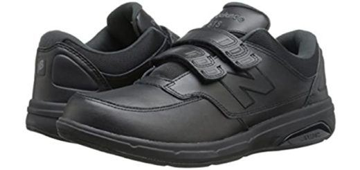 Best Velcro Shoes For Seniors May 2021 Senior Grade