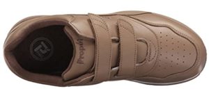 best velcro shoes for elderly