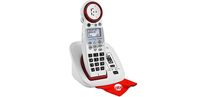 Best Phone for Hearing Impaired Elderly (May-2022) – Senior Grade