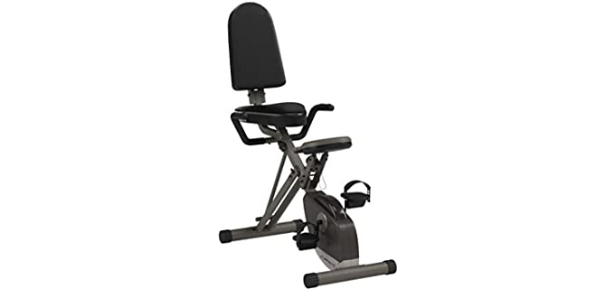 Best Stationary Bike For Seniors April 2022 Senior Grade