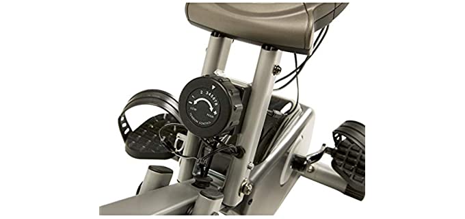 Best Stationary Bike For Seniors May 2021 Senior Grade