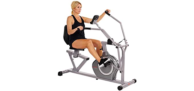 Best Stationary Bike For Seniors (April-2022) – Senior Grade