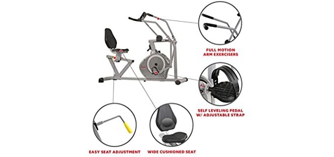 Best Stationary Bike for Seniors (April-2022) – Senior Grade