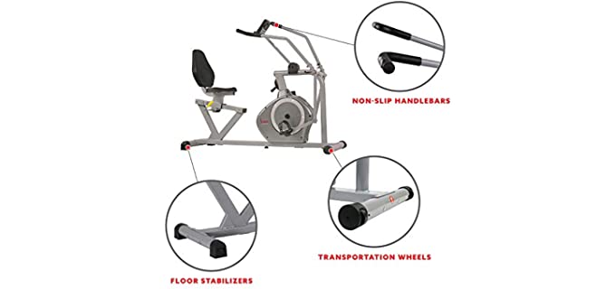 Best Stationary Bike for Seniors (April-2022) – Senior Grade