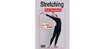 Ann Smith Stretching for Seniors - Stretching DVD for Seniors