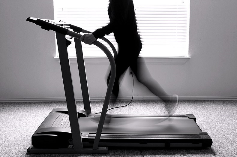 best treadmill for elderly