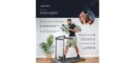 Dynamax RunningPad - Senior Treadmill