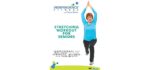 Independence Fitness Workout - Independence Stretching DVD for Seniors