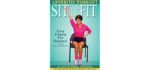 Sit and Be Fit Arthritis - Senior Seated Stretching DVD