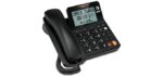 At and T Corded - Landline Phone for Seniors