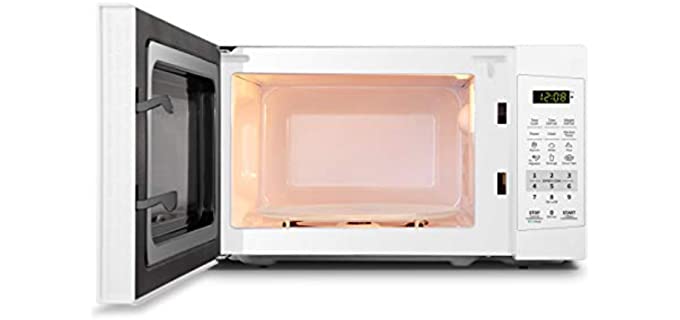 Best Microwave for Seniors (July-2021) – Senior Grade