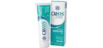CloSYS Fluoride - Senior’s Toothpaste