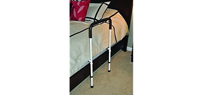 The Best Bed Rails for Seniors (July-2021) – Senior Grade