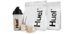 Huel Starter Kit - Complete Nutritional Drink for Seniors