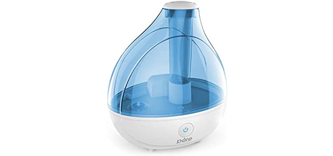 Pure Enrichment MistAire - Cool Humidifier for Seniors