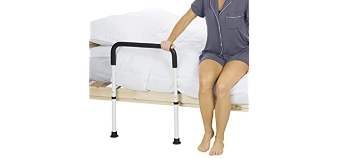 The Best Bed Rails for Seniors (July-2021) – Senior Grade