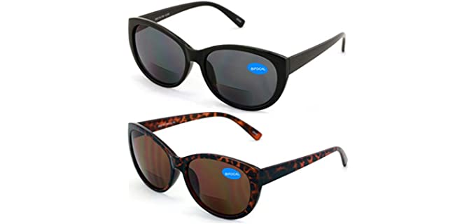 Best Sunglasses for Seniors (April-2022) – Senior Grade