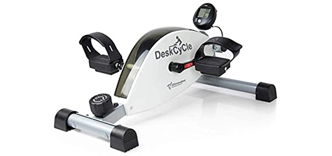 DeskCycle Bike - Pedal Exerciser for Seniors
