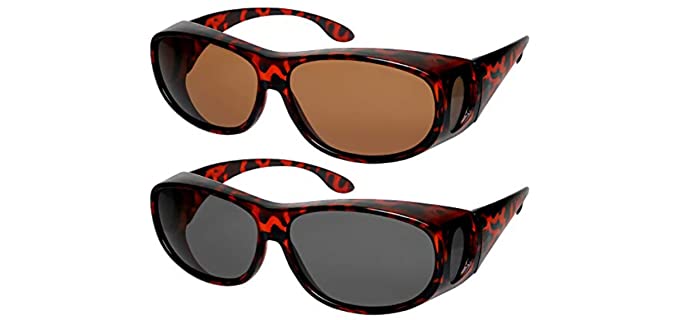 Best Sunglasses for Seniors (April-2022) – Senior Grade