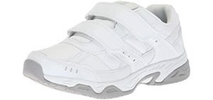 Avia Women's Avi-Union - Velcro Shoe for Seniors