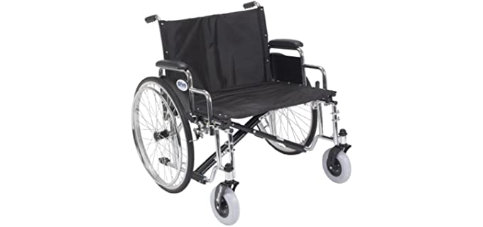 Drive Medical Sentra - Senior’s Wheelchair