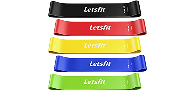 Best Resistance Bands for Seniors 2021 | Senior Grade