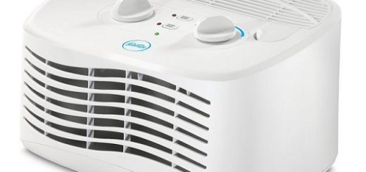 Air Purifier for the Elderly
