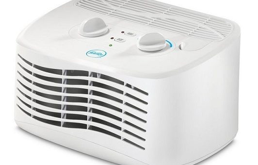 Air Purifier for the Elderly