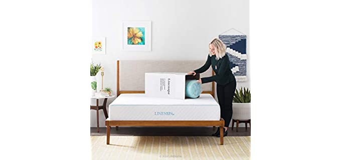 mattress topper for elderly