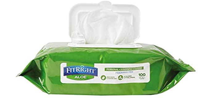 Best Bath Wipes for Elderly (April-2022) – Senior Grade