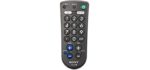 Sony Universal - Universal Remote for the Elderly