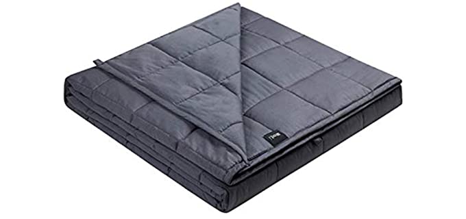 ZonLi Weighted - Senior’s Weighted Blanket