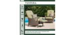 Hanover Ventura - Seniors Outdoor Chair